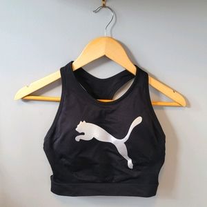 Puma Sports Bra - NWOT